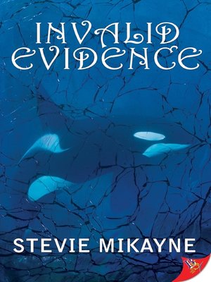 cover image of Invalid Evidence